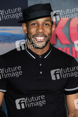 Filmpremiere 'Kong: Skull Island' in Los Angeles