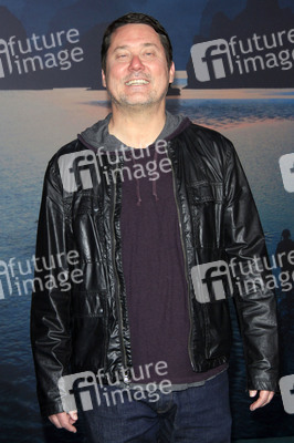 Filmpremiere 'Kong: Skull Island' in Los Angeles