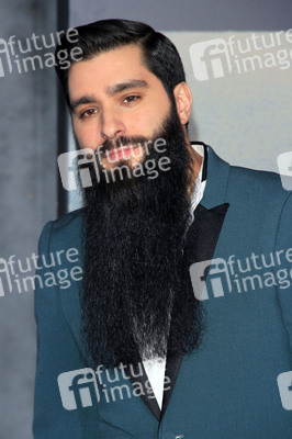 Filmpremiere 'Kong: Skull Island' in Los Angeles