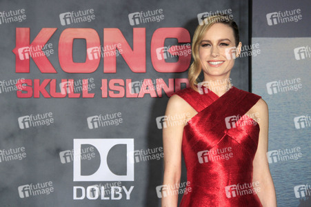 Filmpremiere 'Kong: Skull Island' in Los Angeles