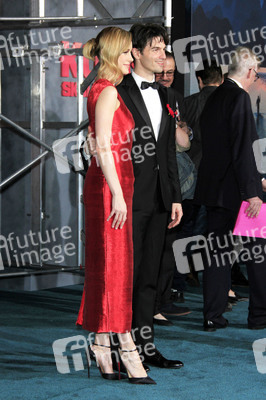 Filmpremiere 'Kong: Skull Island' in Los Angeles