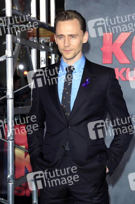 Filmpremiere 'Kong: Skull Island' in Los Angeles
