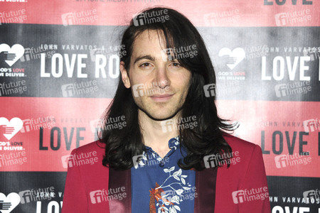 Benefiz-Konzert 'Love Rocks NYC! A Change is Gonna Come' in New York