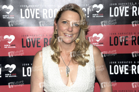 Benefiz-Konzert 'Love Rocks NYC! A Change is Gonna Come' in New York