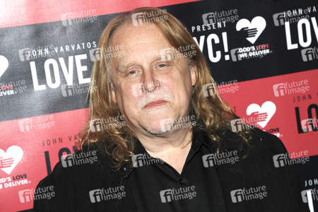 Benefiz-Konzert 'Love Rocks NYC! A Change is Gonna Come' in New York
