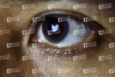 Symbolfoto Twitter