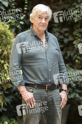 Photocall zu 'Elle' in Rom