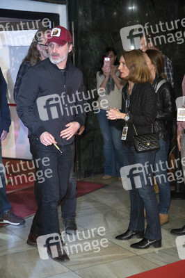 Fan-Event 'The Walking Dead' in Madrid