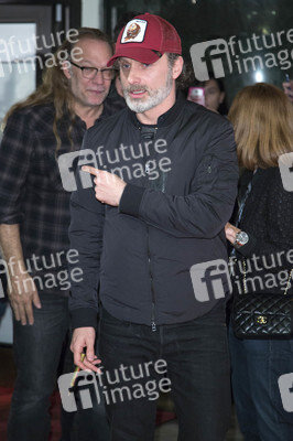 Fan-Event 'The Walking Dead' in Madrid