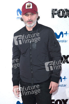 Fan-Event 'The Walking Dead' in Madrid