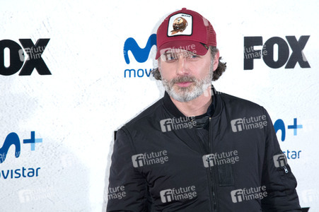 Fan-Event 'The Walking Dead' in Madrid