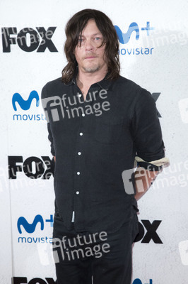 Fan-Event 'The Walking Dead' in Madrid
