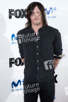Fan-Event 'The Walking Dead' in Madrid