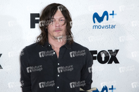 Fan-Event 'The Walking Dead' in Madrid