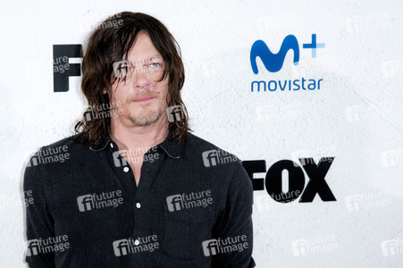 Fan-Event 'The Walking Dead' in Madrid