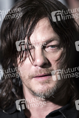 Fan-Event 'The Walking Dead' in Madrid