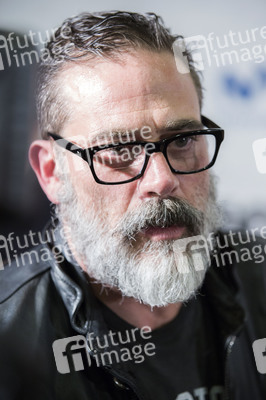 Fan-Event 'The Walking Dead' in Madrid