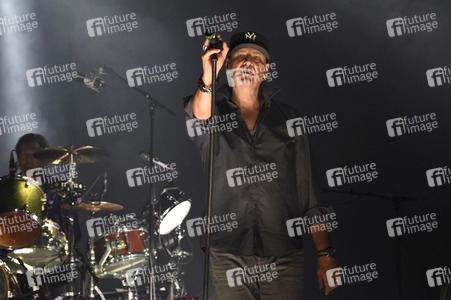 Konzert von Fury in the Slaughterhouse in Hannover