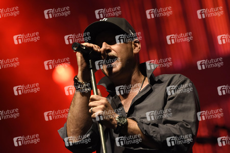 Konzert von Fury in the Slaughterhouse in Hannover