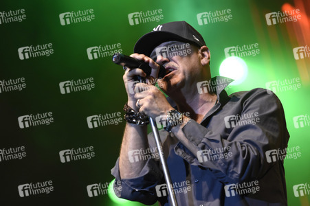 Konzert von Fury in the Slaughterhouse in Hannover