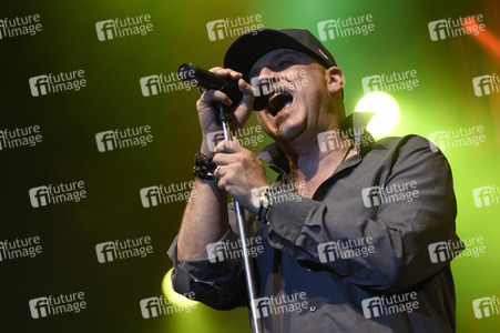 Konzert von Fury in the Slaughterhouse in Hannover