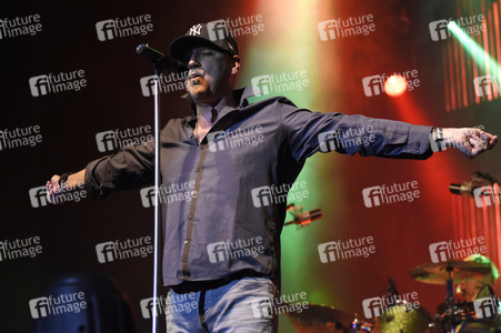 Konzert von Fury in the Slaughterhouse in Hannover