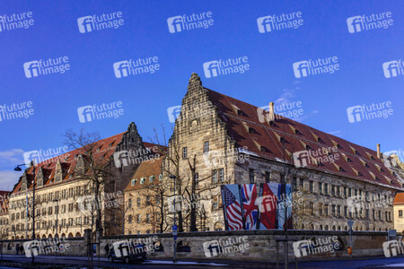 Justiz in Nürnberg