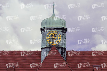 Justiz in Nürnberg