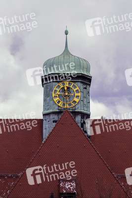 Justiz in Nürnberg