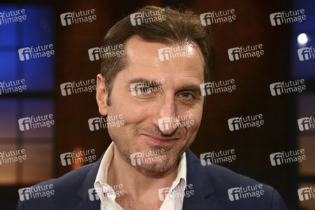 Talkshow 'Kölner Treff' in Köln