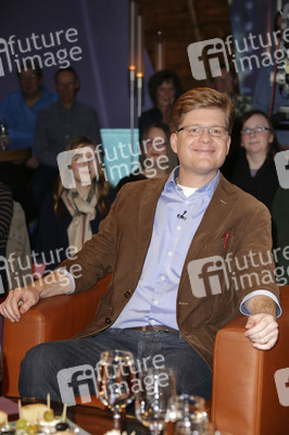 'NDR Talk Show' in Hamburg