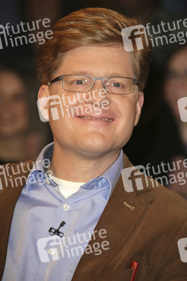 'NDR Talk Show' in Hamburg