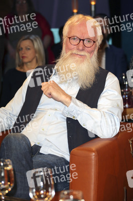 'NDR Talk Show' in Hamburg
