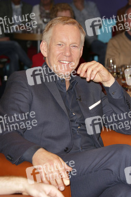 'NDR Talk Show' in Hamburg