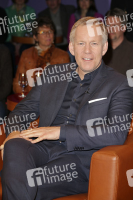 'NDR Talk Show' in Hamburg