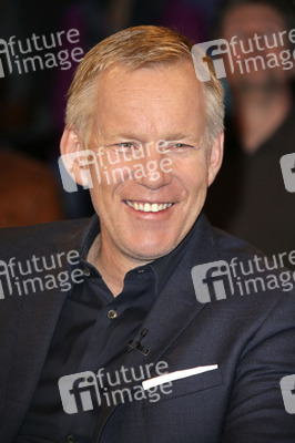 'NDR Talk Show' in Hamburg