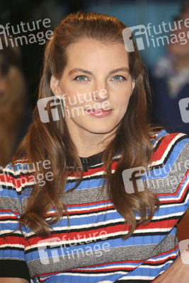 'NDR Talk Show' in Hamburg