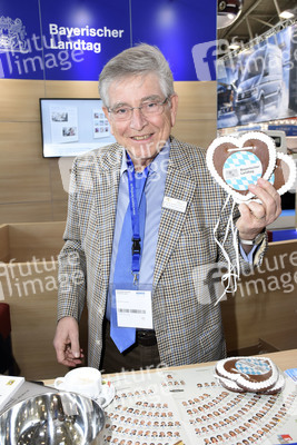 Internationale Handwerksmesse in München