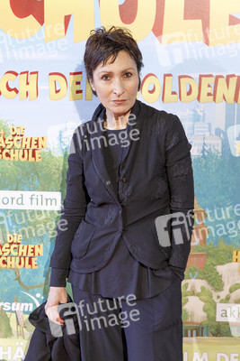 Filmpremiere 'Die Häschenschule - Jagd nach dem goldenen Ei' in Köln