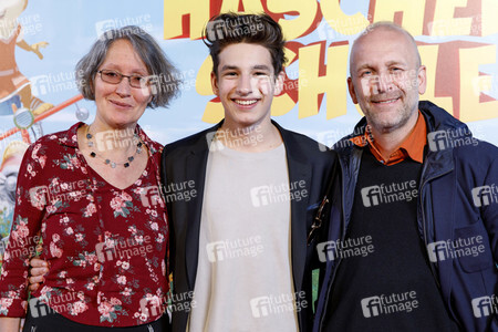 Filmpremiere 'Die Häschenschule - Jagd nach dem goldenen Ei' in Köln