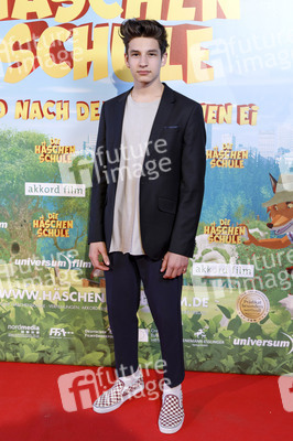 Filmpremiere 'Die Häschenschule - Jagd nach dem goldenen Ei' in Köln