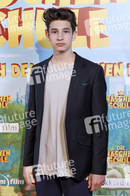 Filmpremiere 'Die Häschenschule - Jagd nach dem goldenen Ei' in Köln