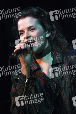 Konzert von Maxine Kazis in Hannover