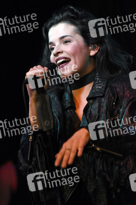 Konzert von Maxine Kazis in Hannover