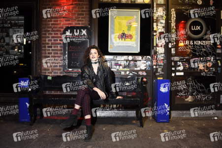 Konzert von Maxine Kazis in Hannover
