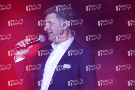 Schlagernacht des Jahres 2017 in Hamburg