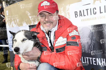 Baltic Lights 2017 auf Usedom
