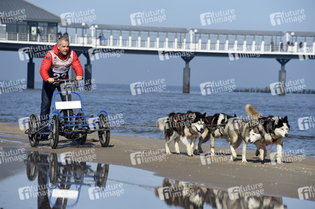 Baltic Lights 2017 auf Usedom