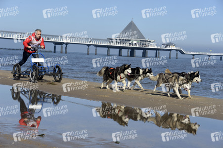 Baltic Lights 2017 auf Usedom