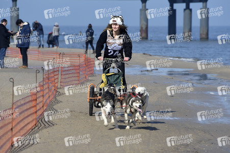 Baltic Lights 2017 auf Usedom